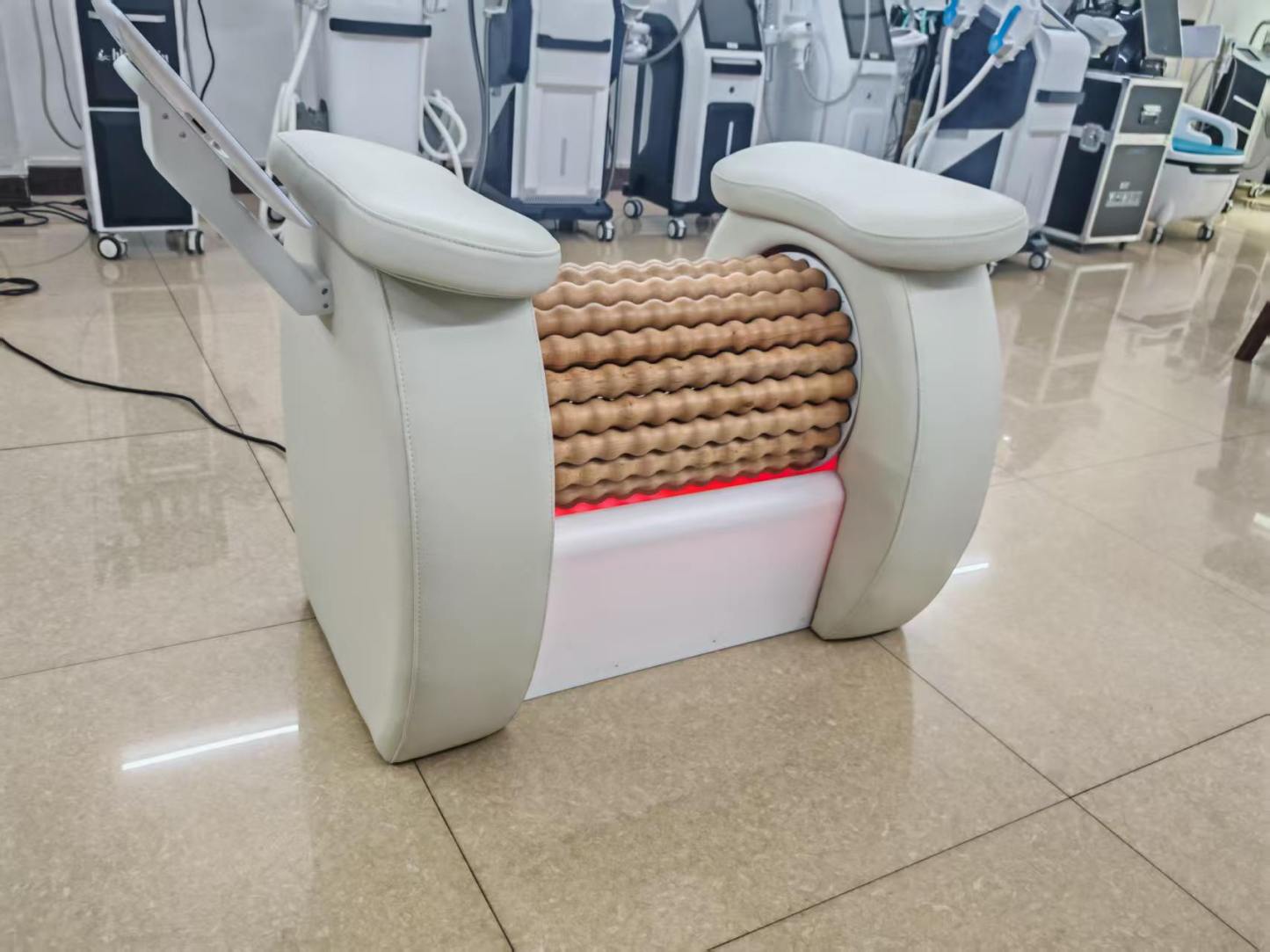 New Trending Product Morpheasy Body Shaping Roller Device