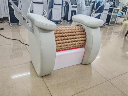 New Trending Product Morpheasy Body Shaping Roller Device