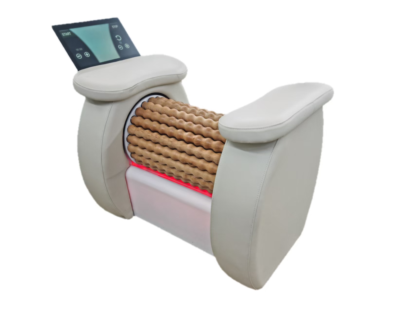 A72 New Trending Product Morpheasy Body Shaping Roller Device