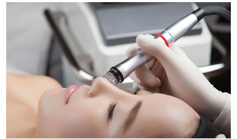 The Truth About Aqua Facial Machines – Do They Really Work-GLM Beauty Spa Equipment Factory