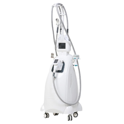 velashape 40k cavitation roller vacuum massage fat burning machine