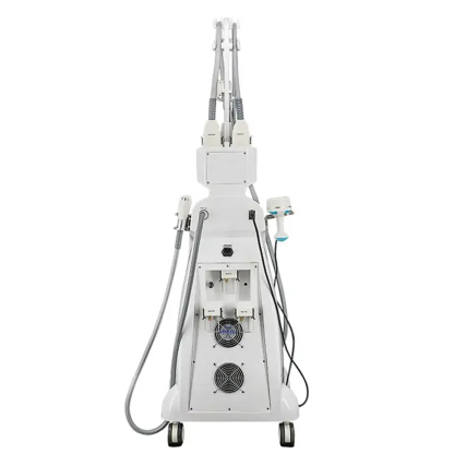 velashape 40k cavitation roller vacuum massage fat burning machine