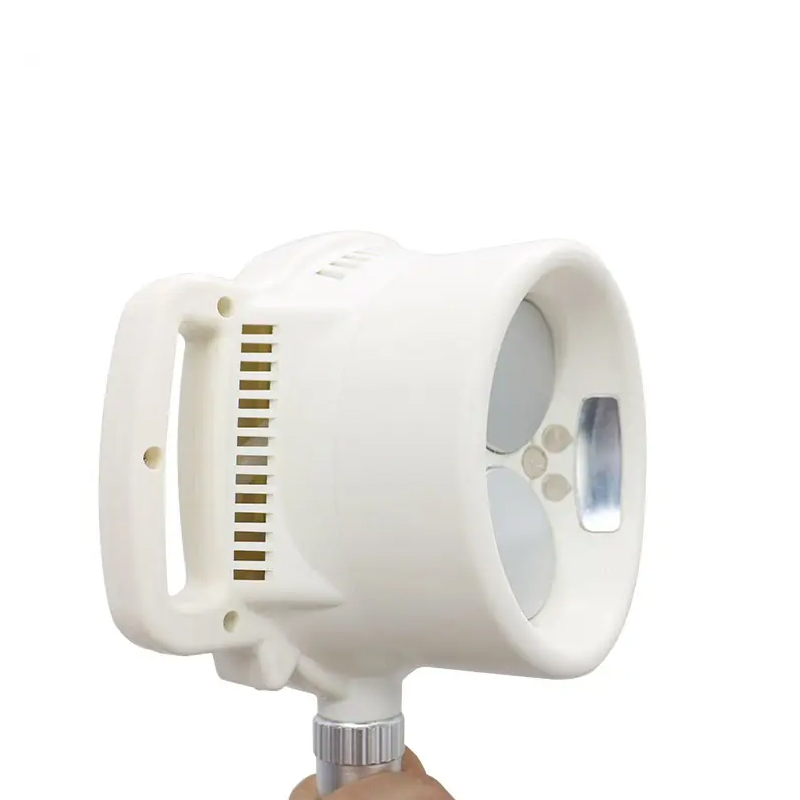 velashape body contouring vacuum cavitation system