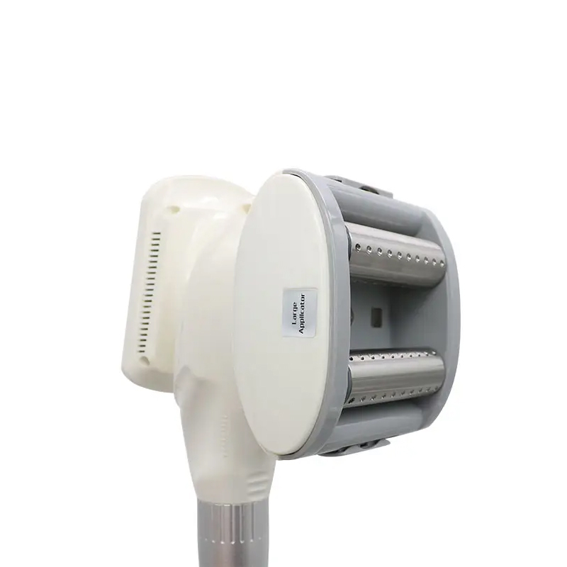 velashape body contouring vacuum cavitation system