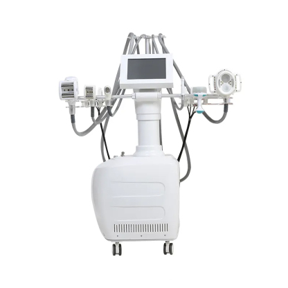 velashape body contouring vacuum cavitation system