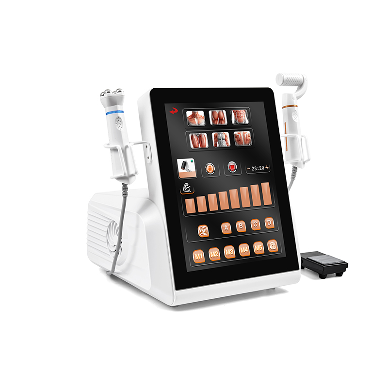 EMS rf skin tightening firming plasma pen eyelid lift wrinkle remover machine