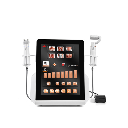 EMS rf skin tightening firming plasma pen eyelid lift wrinkle remover machine