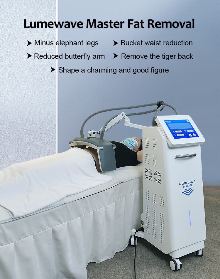 Radio Frequency Body Sculpting Fat Reduction Non Surgical Rf Lipolysis Weight Loss Treatment Machine