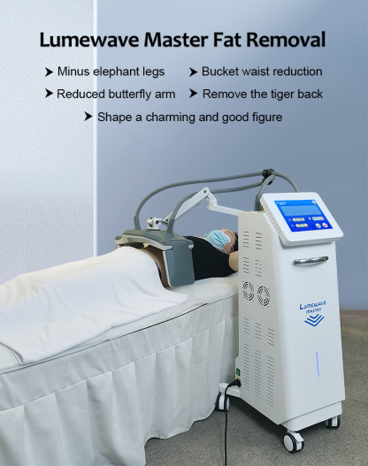 Radio Frequency Body Sculpting Fat Reduction Non Surgical Rf Lipolysis Weight Loss Treatment Machine