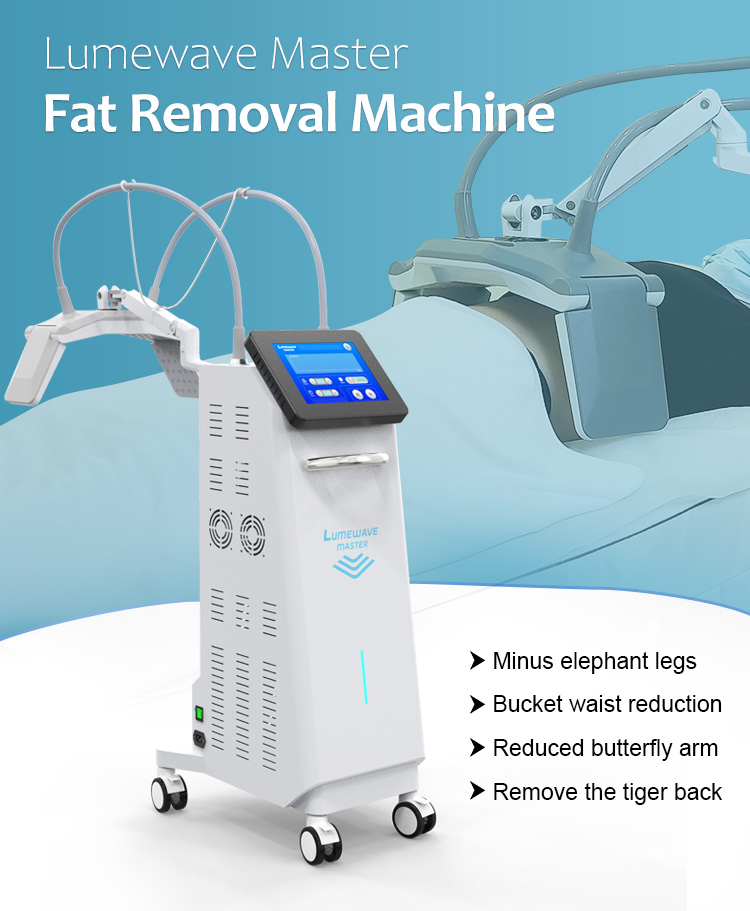 Radio Frequency Body Sculpting Fat Reduction Non Surgical Rf Lipolysis Weight Loss Treatment Machine