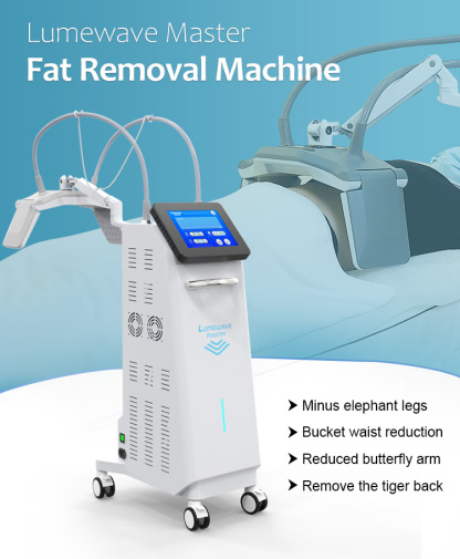 Radio Frequency Body Sculpting Fat Reduction Non Surgical Rf Lipolysis Weight Loss Treatment Machine