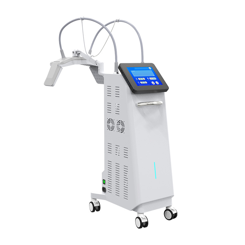 Radio Frequency Body Sculpting Fat Reduction Non Surgical Rf Lipolysis Weight Loss Treatment Machine