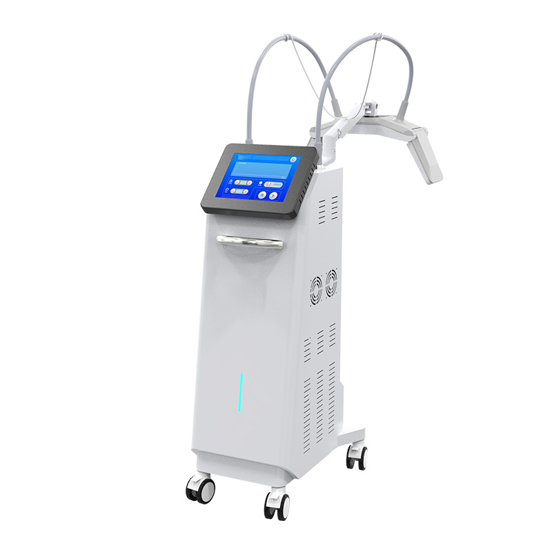 Radio Frequency Body Sculpting Fat Reduction Non Surgical Rf Lipolysis Weight Loss Treatment Machine