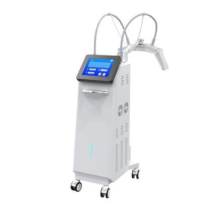 Radio Frequency Body Sculpting Fat Reduction Non Surgical Rf Lipolysis Weight Loss Treatment Machine