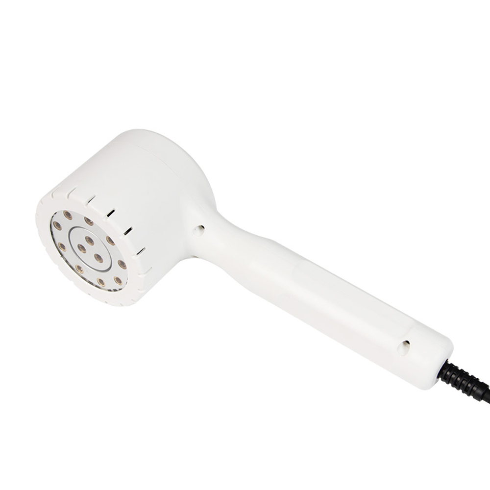 Dual Wave Length Laser Physical Therapy red light treatment pain relief machine