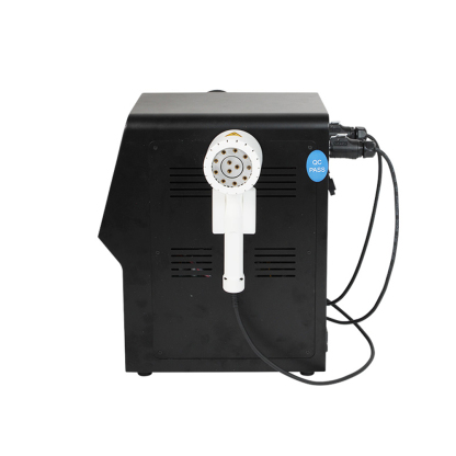 Dual Wave Length Laser Physical Therapy red light treatment pain relief machine