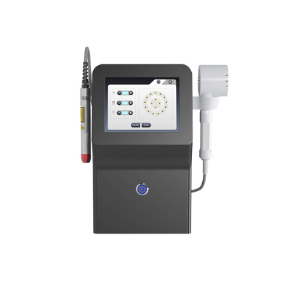 Dual Wave Length Laser Physical Therapy red light treatment pain relief machine