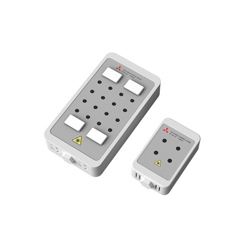 144 Diode Laser Machine 650nm 980nm for Fat Reduction Body Shaping with EMS Slimming Pads