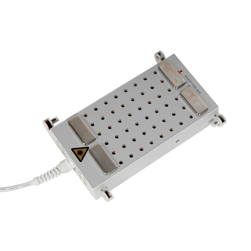 Lipolaser and EMS Body Slimming Machine