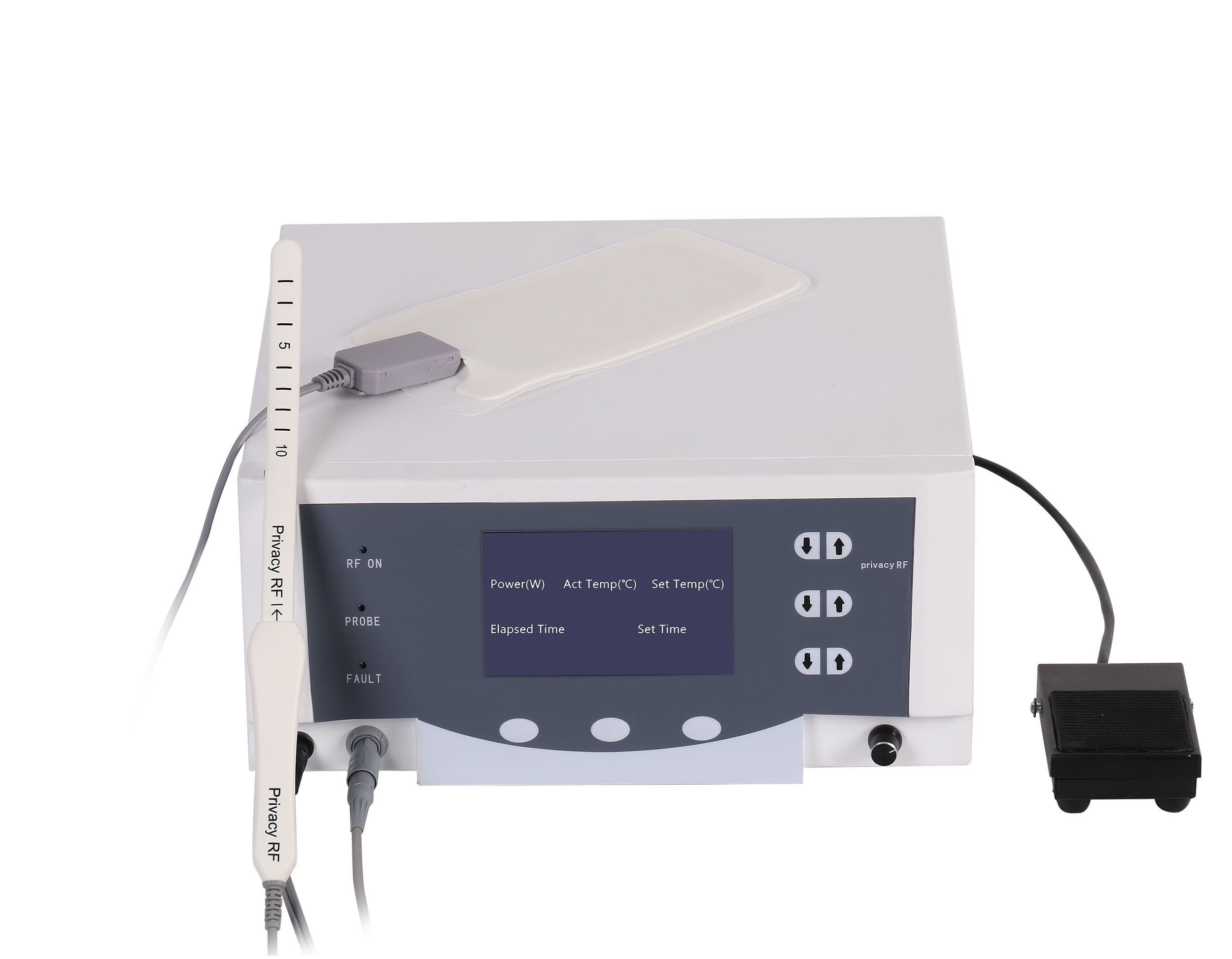 Private Vaginal Tightening Machine