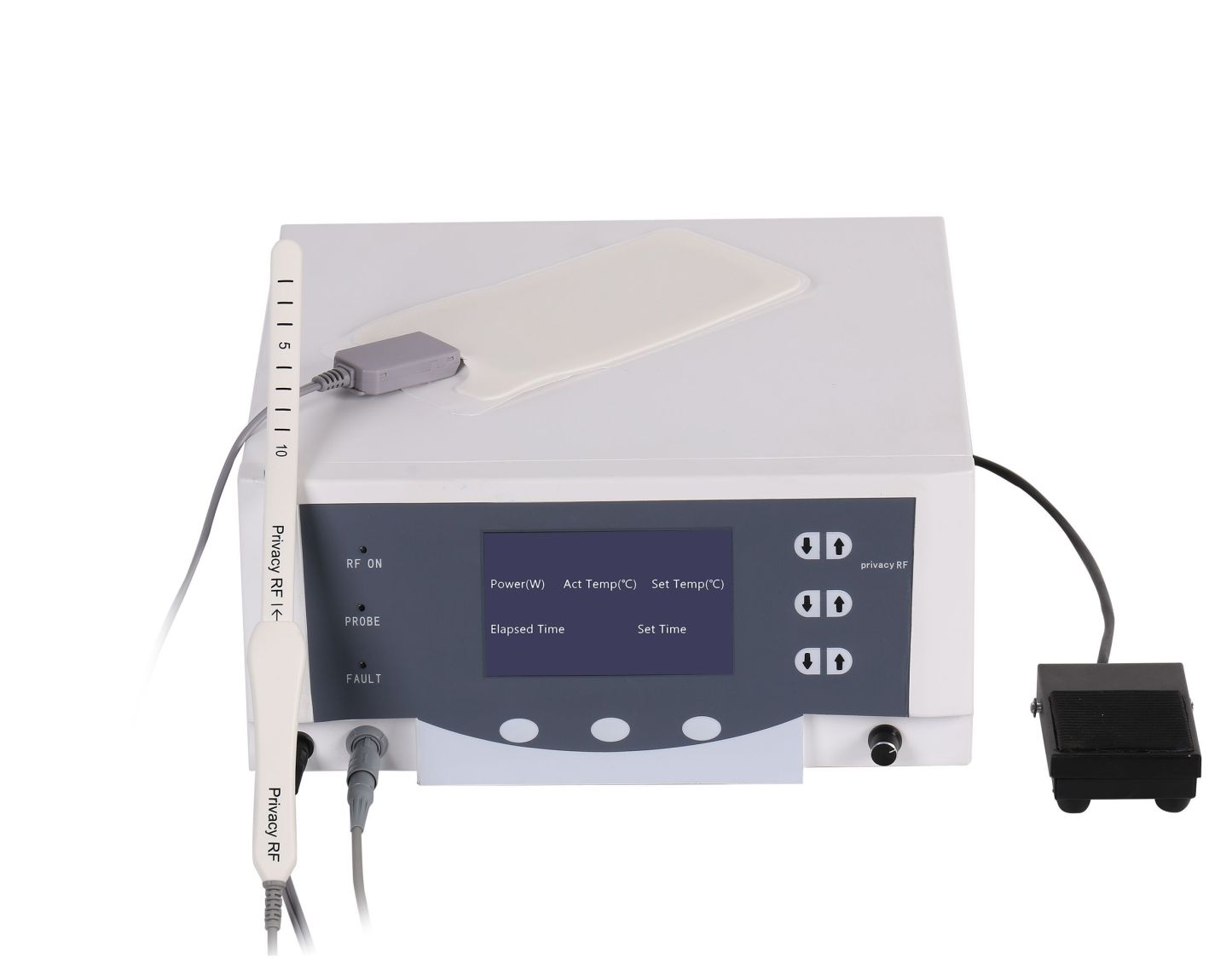 Private Vaginal Tightening Machine