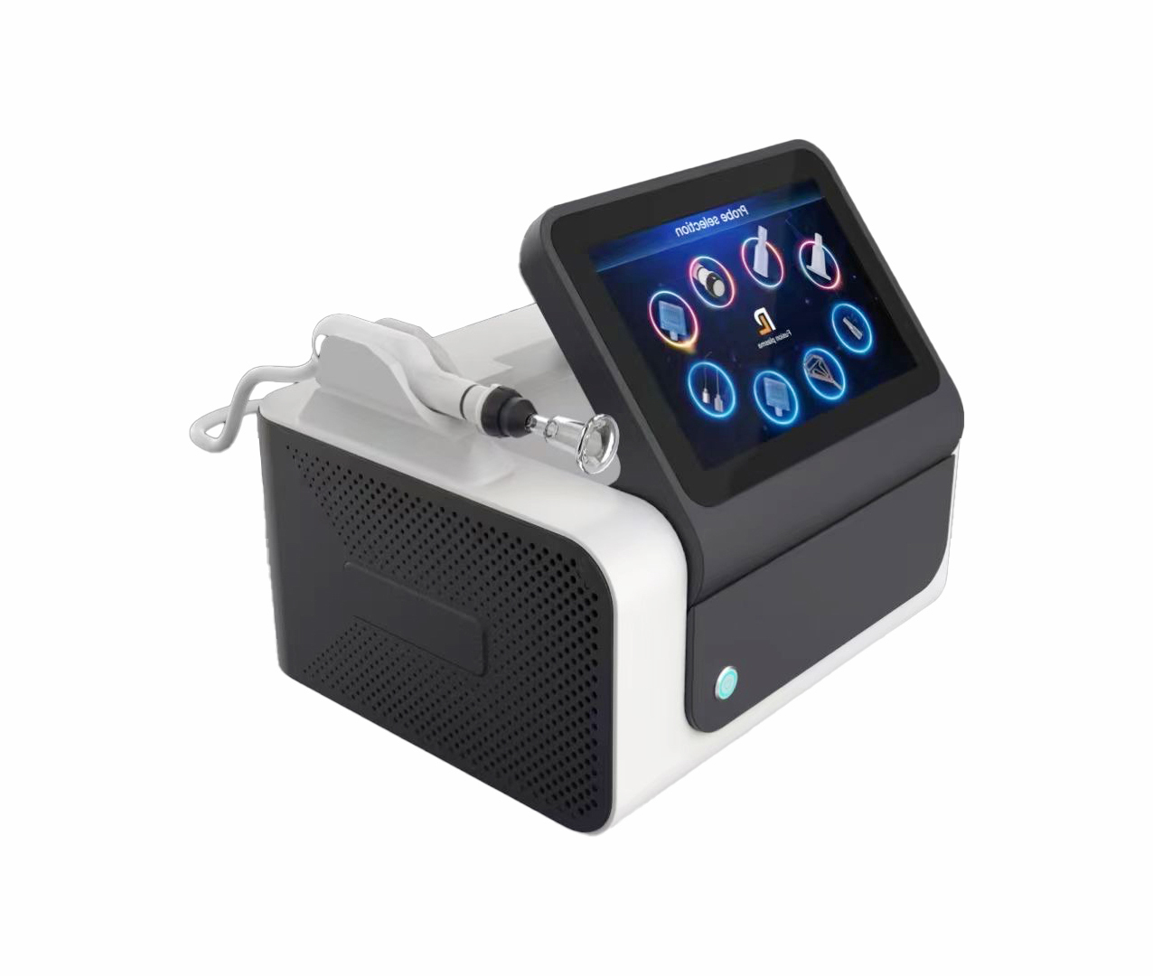 Fusion plasma apparatus