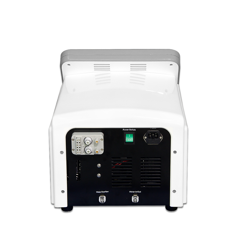 755nm 808nm 1064nm three wavelength diodes laser hair removal equipment