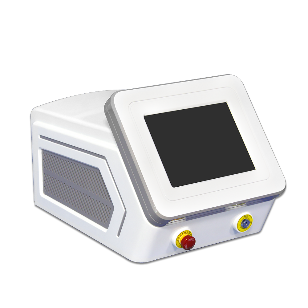 755nm 808nm 1064nm three wavelength diodes laser hair removal equipment