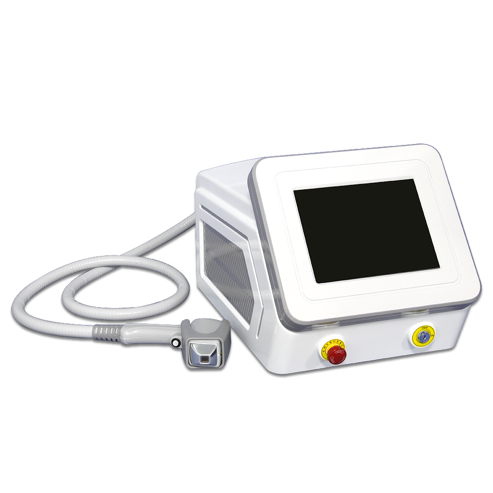 755nm 808nm 1064nm three wavelength diodes laser hair removal equipment