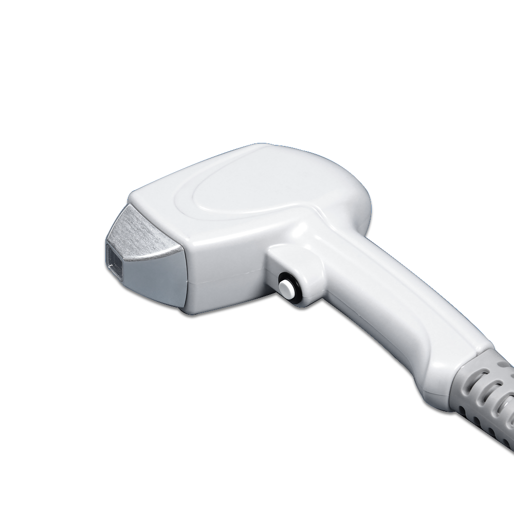 755nm 808nm 1064nm three wavelength diodes laser hair removal equipment