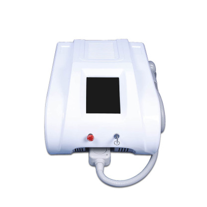 810nm single Wavelength Multifunction Hair Removal and Skin Rejuvenation Diode Laser machine