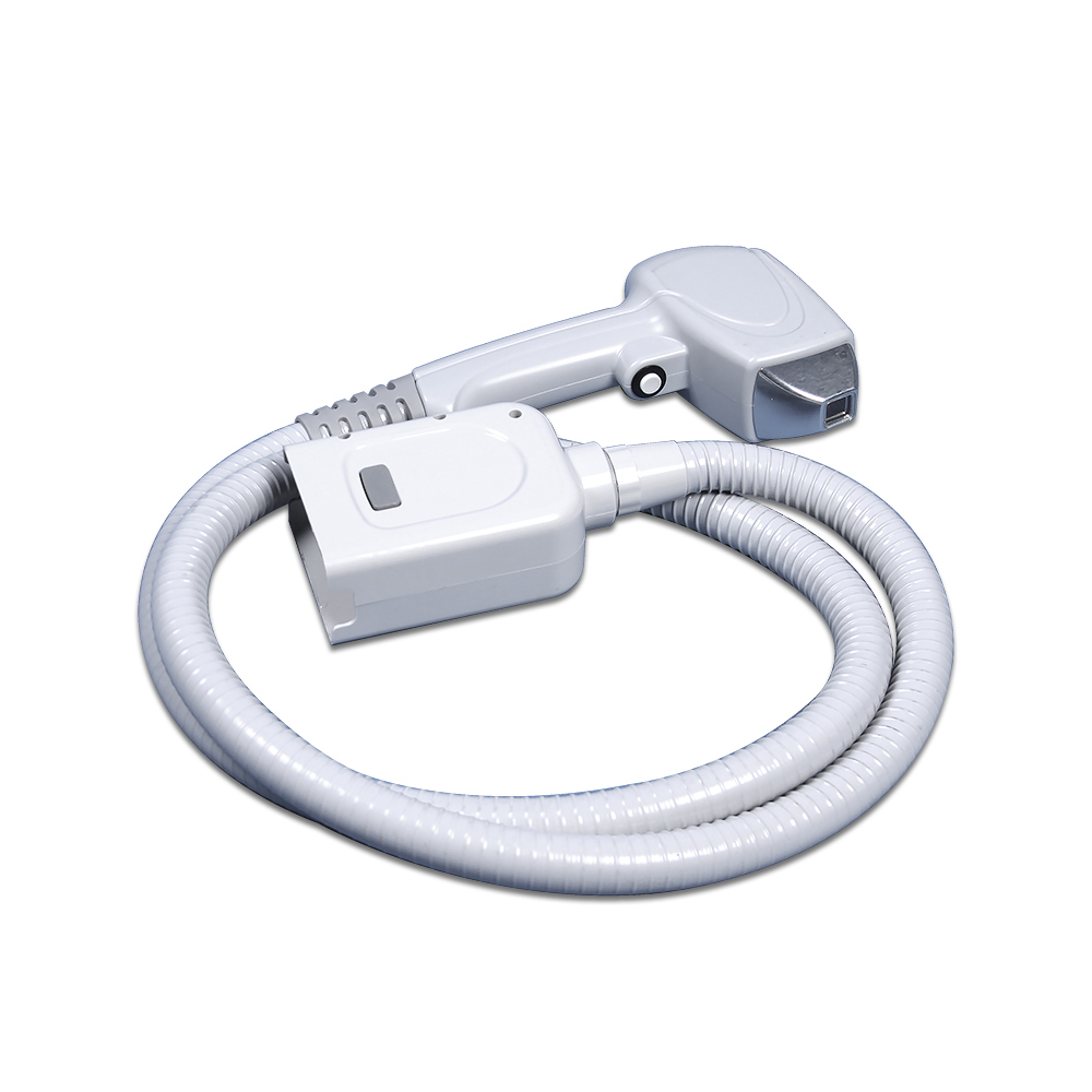 810nm single Wavelength Multifunction Hair Removal and Skin Rejuvenation Diode Laser machine