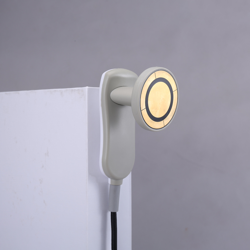 The latest 448khz Ret Cet therapy deep heating device Warmin Tecar Body and Face machine