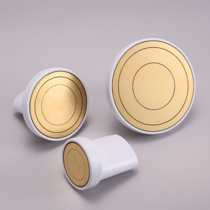 The latest 448khz Ret Cet therapy deep heating device Warmin Tecar Body and Face machine