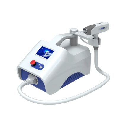 Laser Tattoo Removal Machine