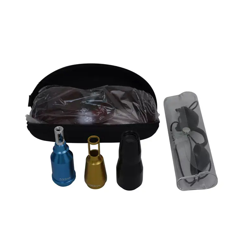 Laser Tattoo Removal Machine