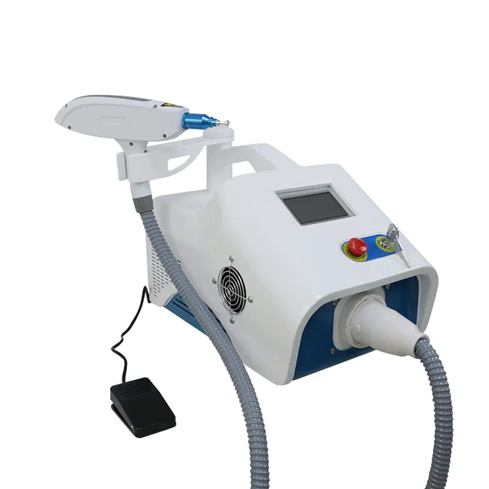 Laser Tattoo Removal Machine