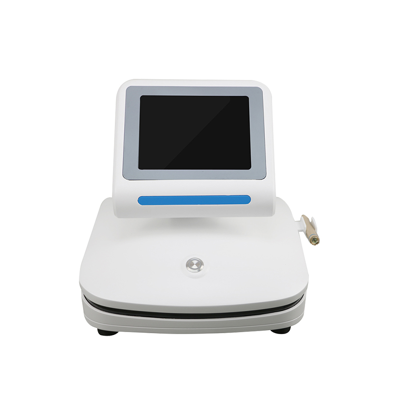 blood vessels removal spider vein removal 980nm portable beauty machine