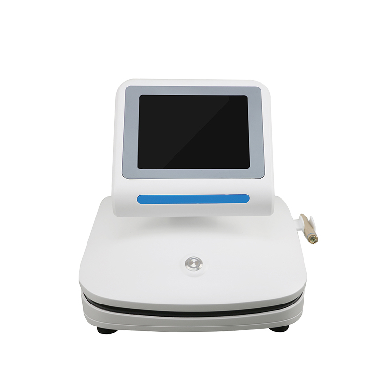 blood vessels removal spider vein removal 980nm portable beauty machine