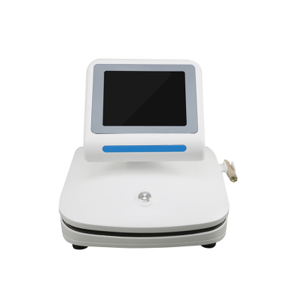 blood vessels removal spider vein removal 980nm portable beauty machine