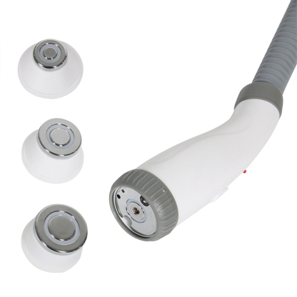 Portable SHR IPL OPT RF Nd Yag Laser Skin Tightening Hair Removal Machine