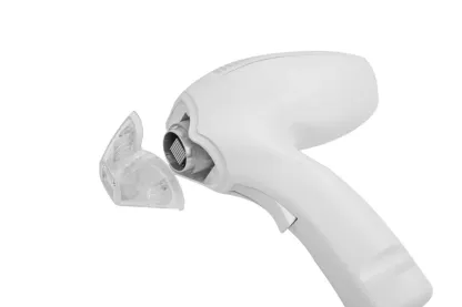 F-020 Pro TMA Thermo-Mechanical Action Fractional Face & Body Scar Removal Machine