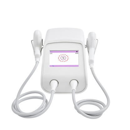 Skin resurfacing rejuvenation acne treatment Tixel machine
