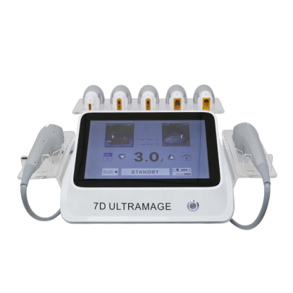 hifu facial Wrinkle Removal 7D 20000 Shots Face Lifting