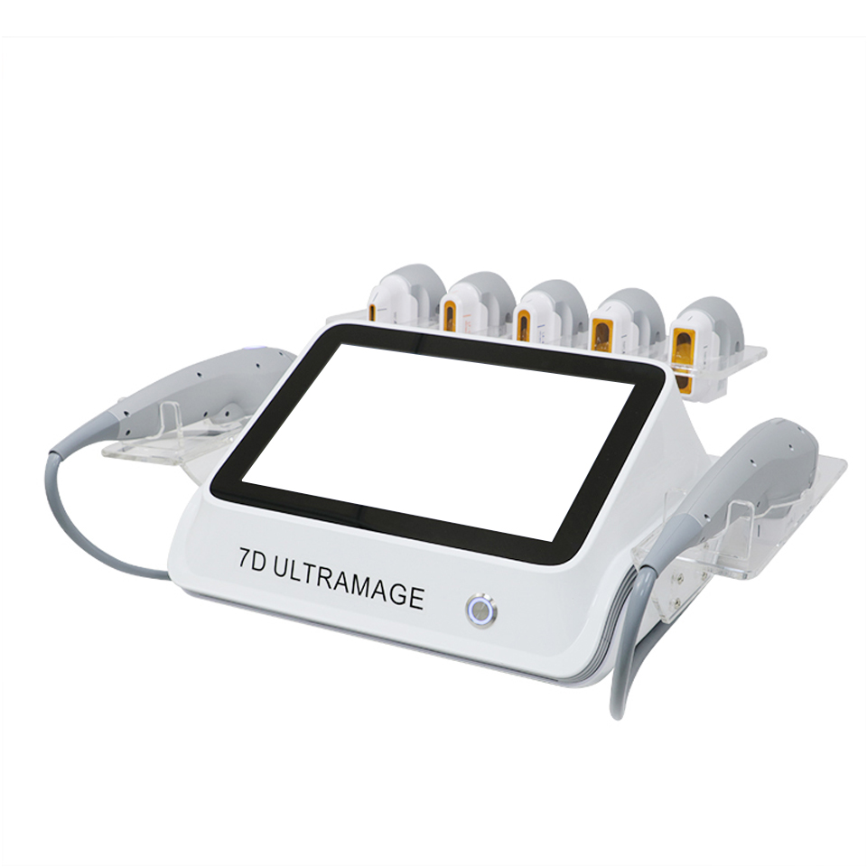 hifu facial Wrinkle Removal 7D 20000 Shots Face Lifting
