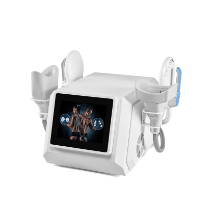 Emslim EMS sculpting+cryolipolisis 360 cryo therapy body slimming fat freezing machine