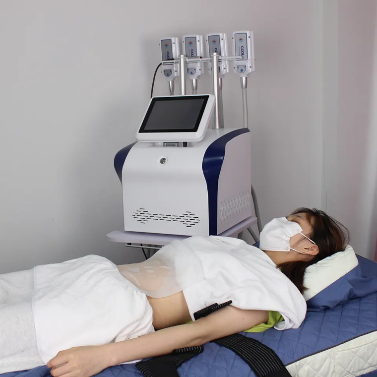 How Body Sculpting Machines Boost Salon Income-GLM Beauty Spa Equipment Factory