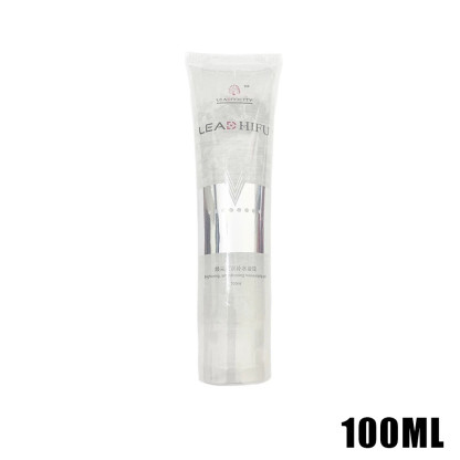 100ML Conductive Gel for 7D 9D 12D HIIFU Machine Cold Gel IPL Facial Lifting Cream Cooling Gel for Effective Facials