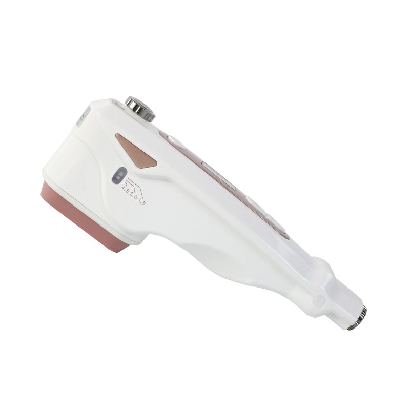 H-025S Portable Mini Skin HIFU Anti-Wrinkle SMAS Face Lifting Machine