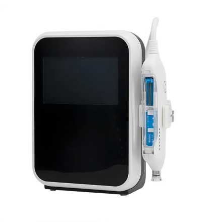 Meso gun mesotherapi Anti Aging Skin Whitening Mesotherapy Injector Gun Needle Free reskin machine